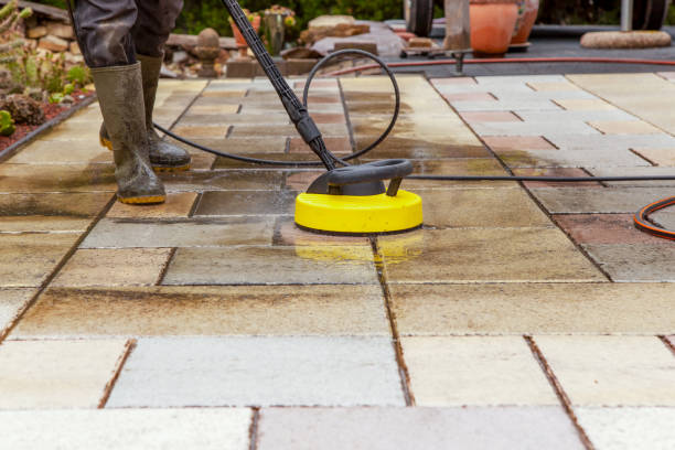 Trusted Calvert, TX Pressure Washing Services Experts