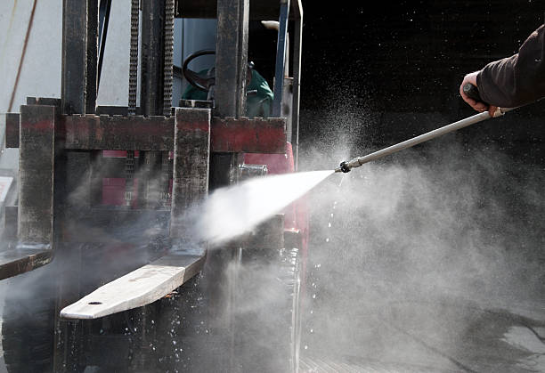 Best Patio and Deck Pressure Washing  in Calvert, TX