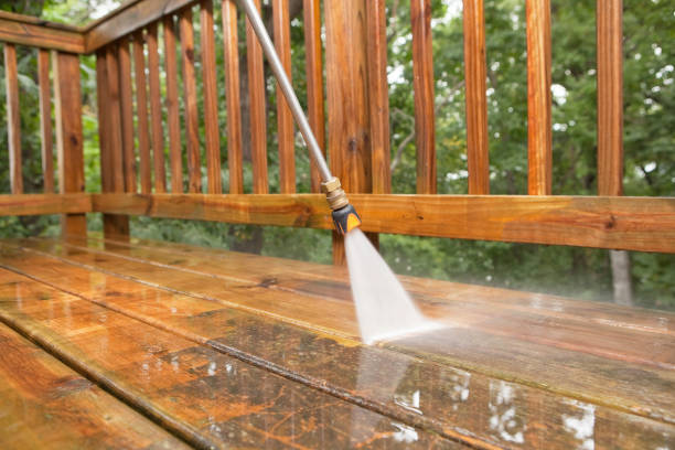 Best Spring Cleaning  in Calvert, TX